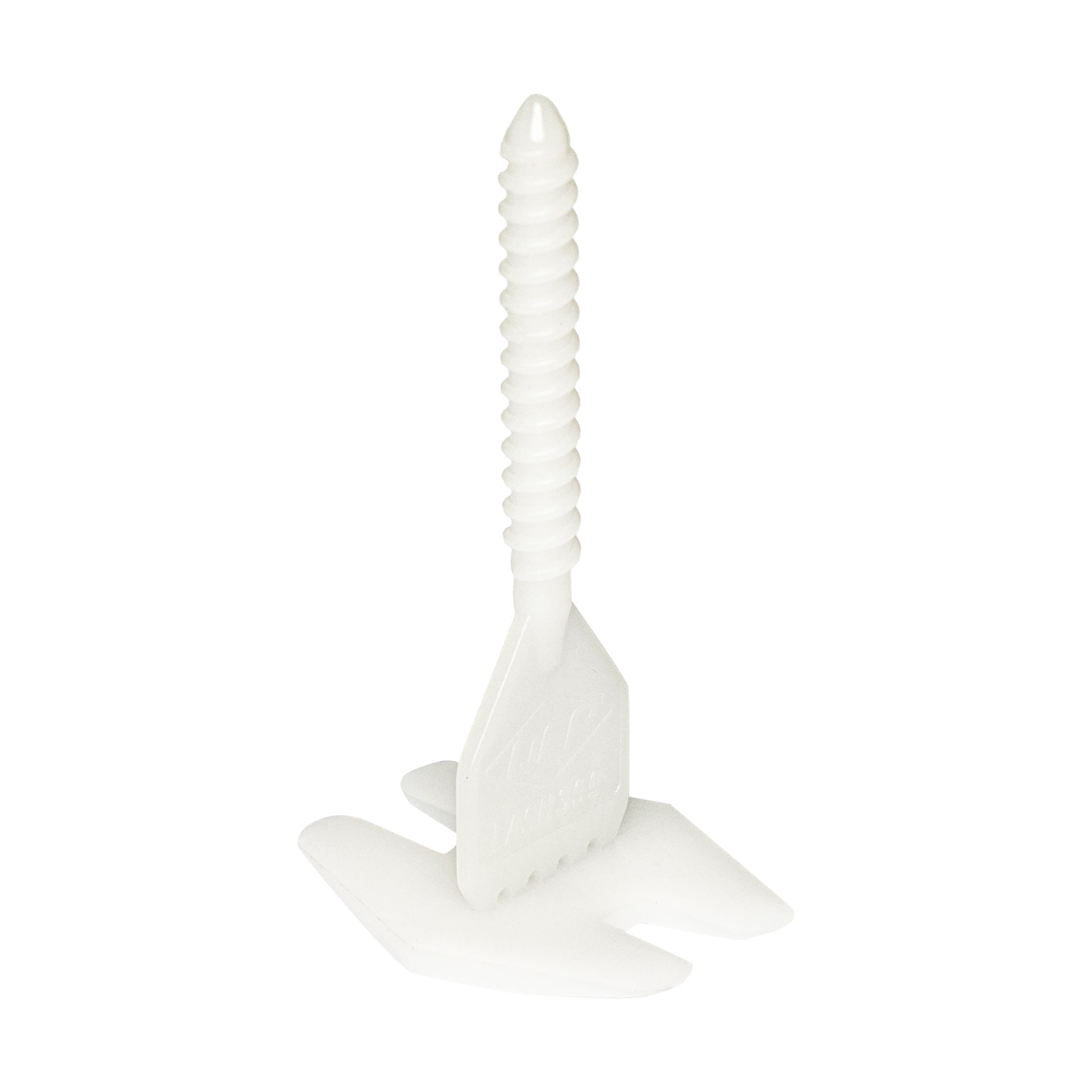 LASH 360 Tile Leveling System 1/16" Posts (300 pack) - 360 Spin Image - 7