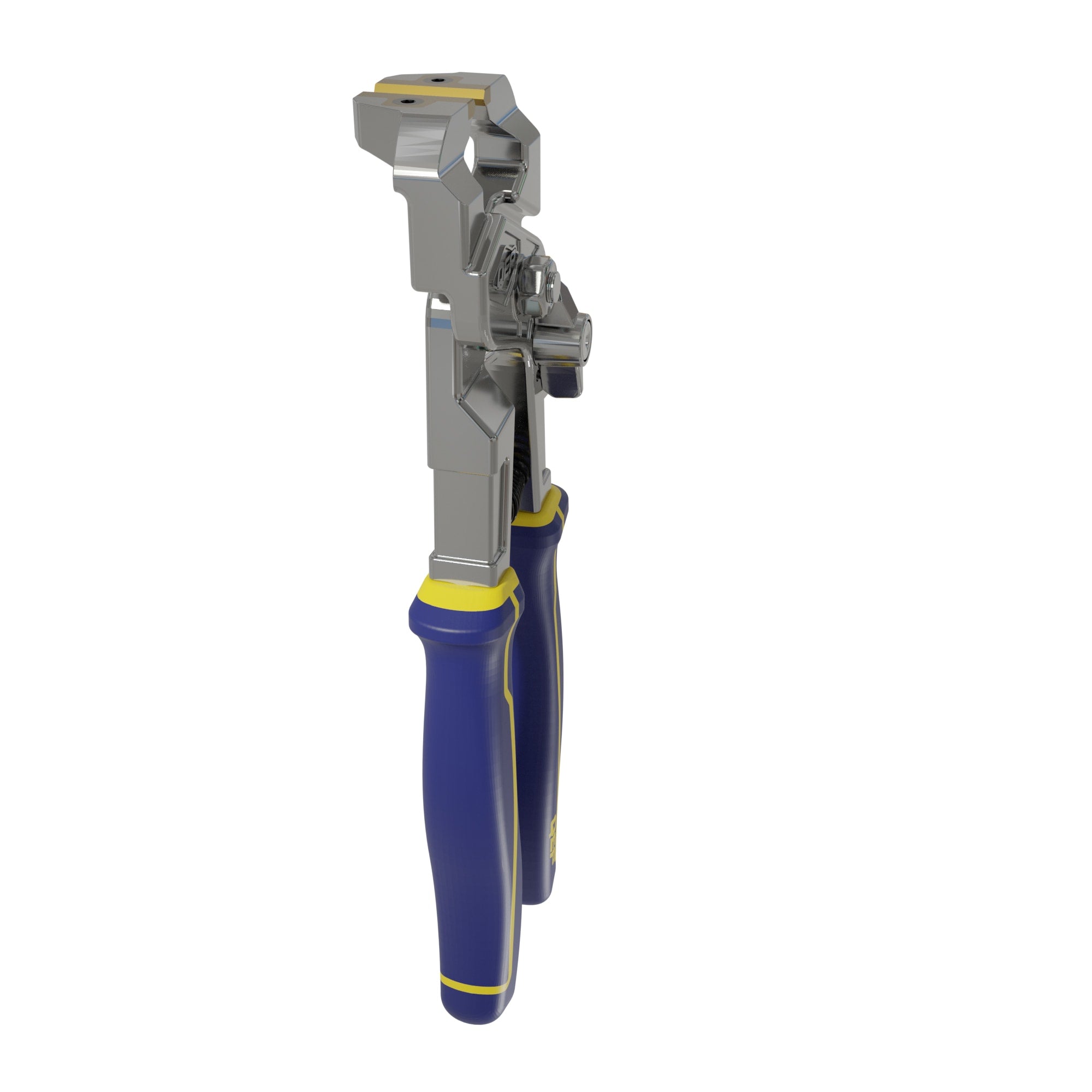 Artisan Power Nipper for Glass Tile and Porcelain - 360 Spin Image - 7