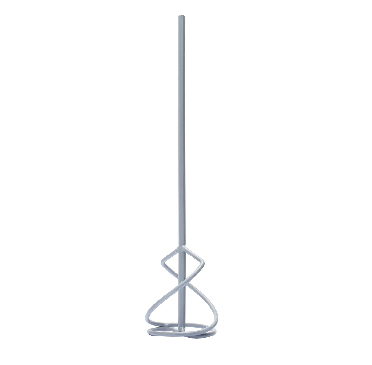 16" Universal Mixing Paddle - 360 Spin Image - 7