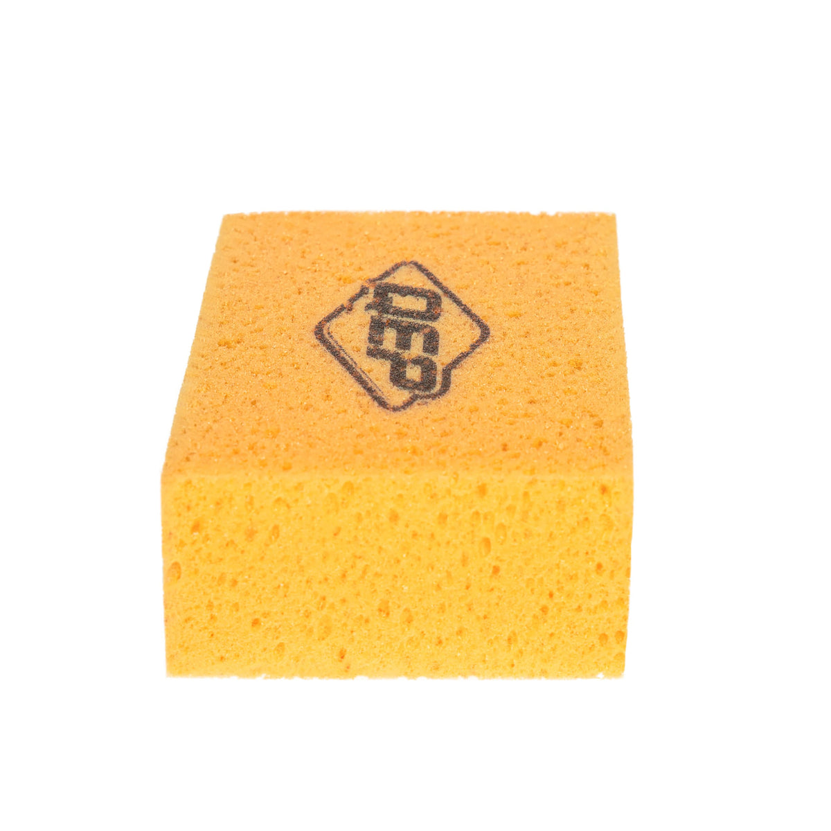 Pro Square Grouting Sponge - All-Purpose Heavy-Duty - 6.7" x 4.6" - 360 Spin Image - 7