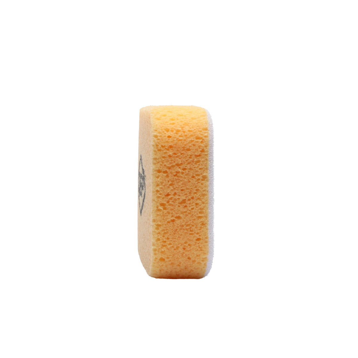 Scrubbing Sponge for Grouting & Cleaning - 7.5" x 5.25" - 360 Spin Image - 7