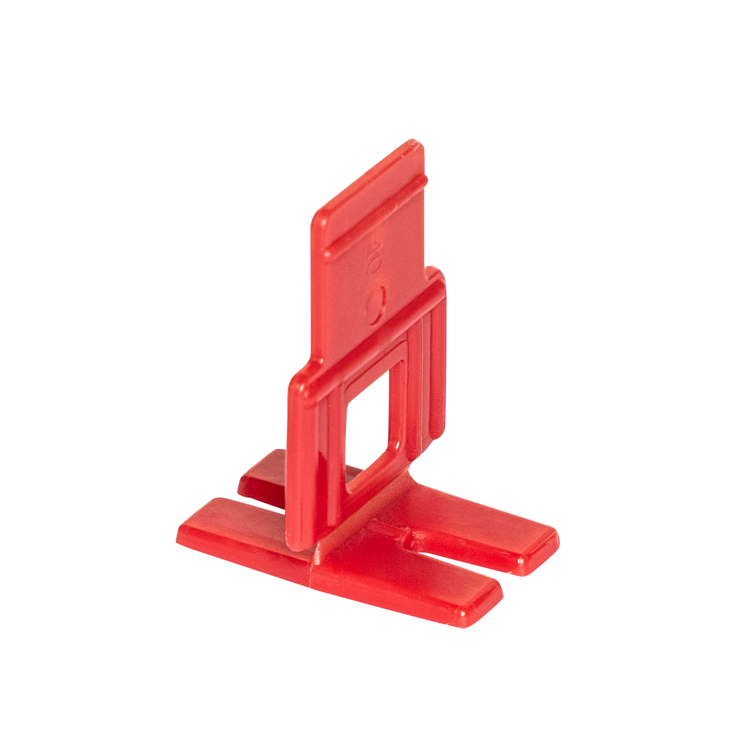 LASH Tile Leveling System Clips for 1/8" Grout (1%2C000 pack) - 360 Spin Image - 8
