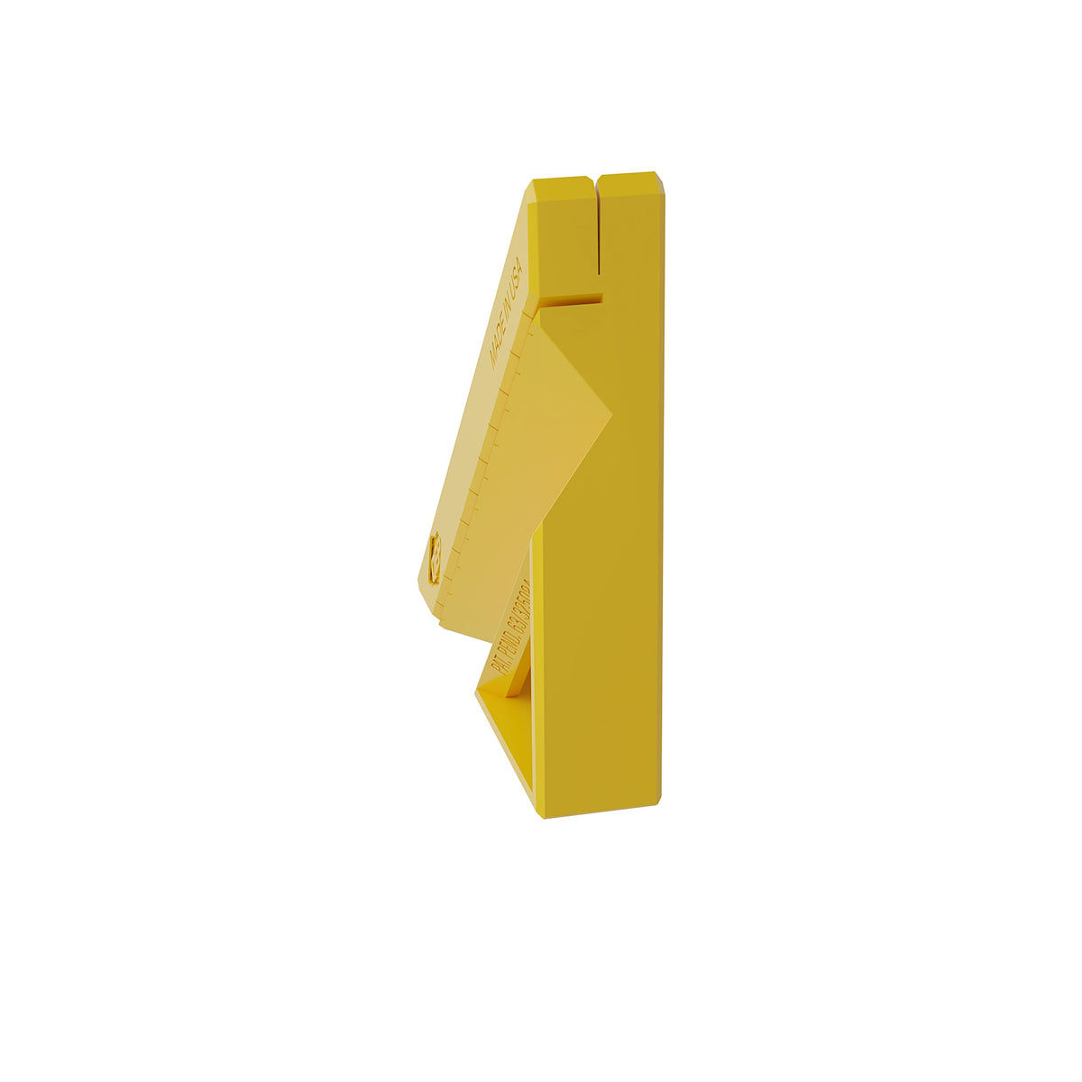 TileTrim Square to Cut Tile Edging Trim & Jolly on Wet Saws & Chop Saws - 360 Spin Image - 8