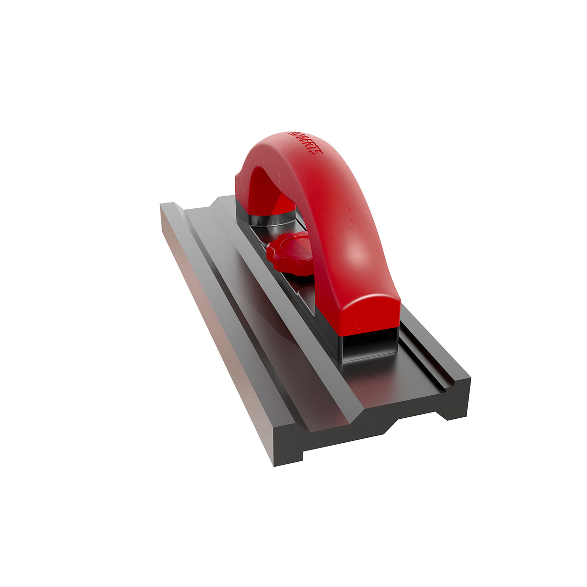 10" Double Tap Reversible Tapping Block - 360 Spin Image - 8