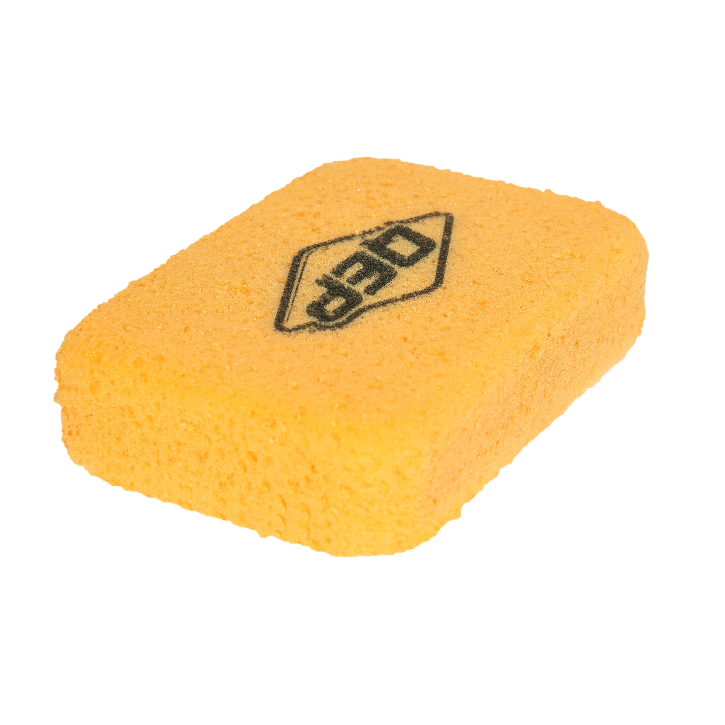 Heavy-Duty All-Purpose Sponge for Grouting & Cleaning (3 pack) - 360 Spin Image - 9