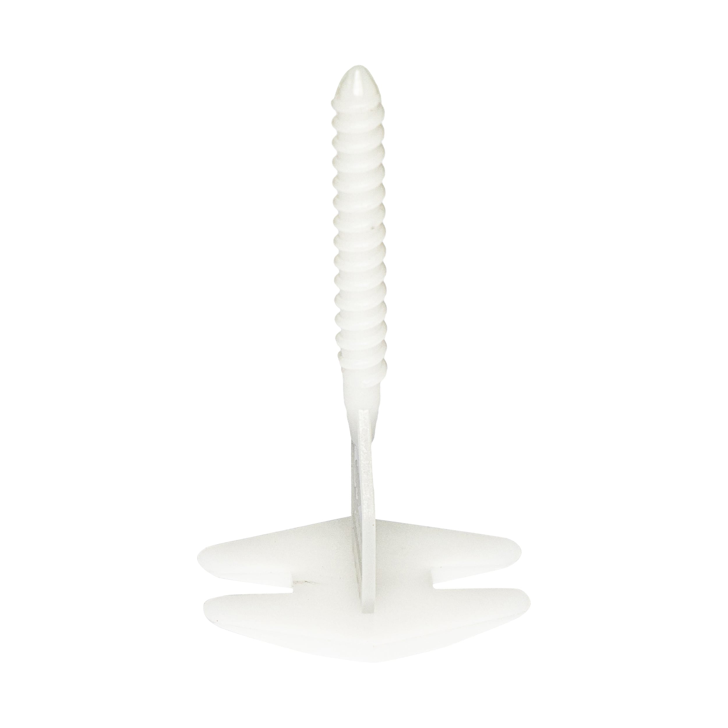 LASH 360 Tile Leveling System 1/16" Posts (300 pack) - 360 Spin Image - 9
