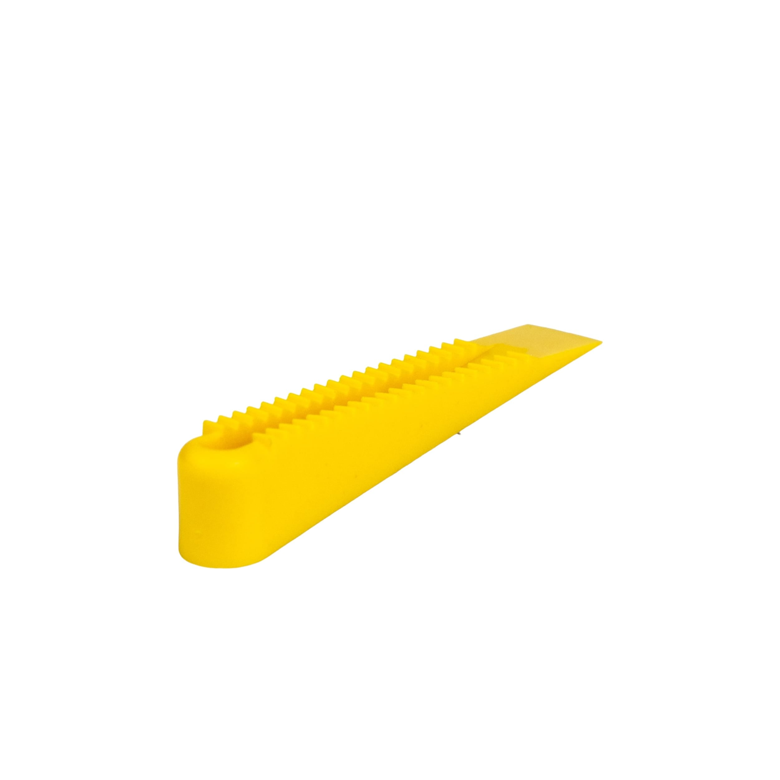 LASH Tile Leveling System Wedges (500 pack) - 360 Spin Image - 9