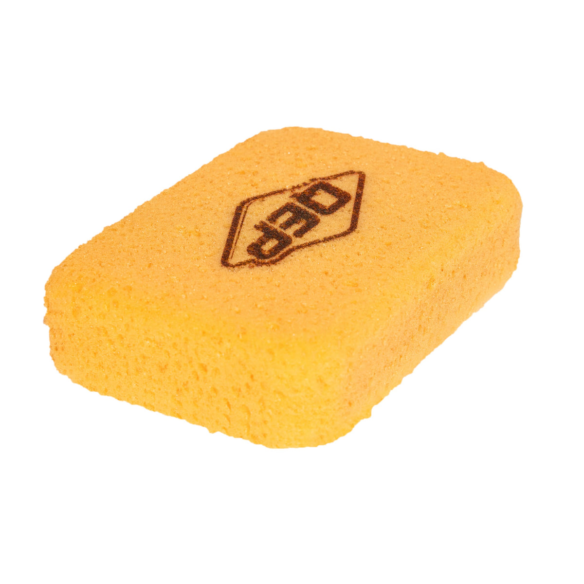 Heavy-Duty All-Purpose Sponge for Grouting & Cleaning - 360 Spin Image - 9