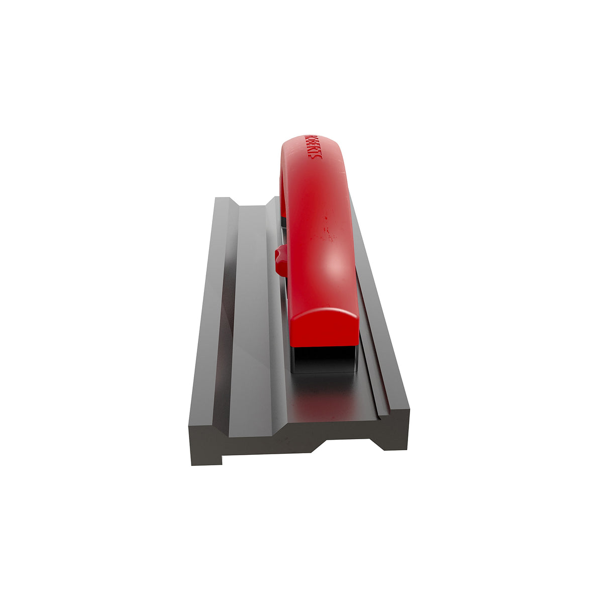 10" Double Tap Reversible Tapping Block - 360 Spin Image - 9