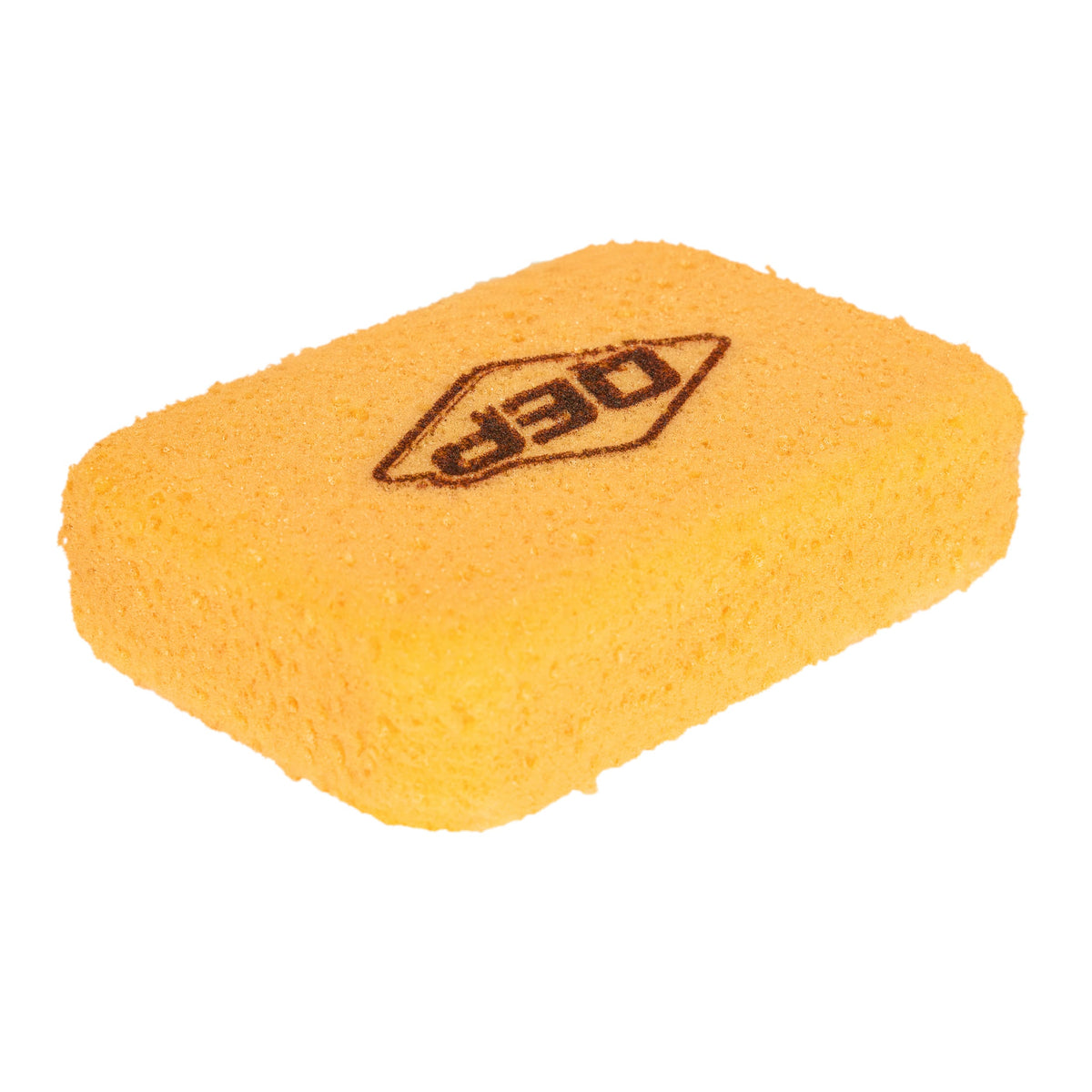 Heavy-Duty All-Purpose Sponge for Grouting & Cleaning - 360 Spin Image - 10