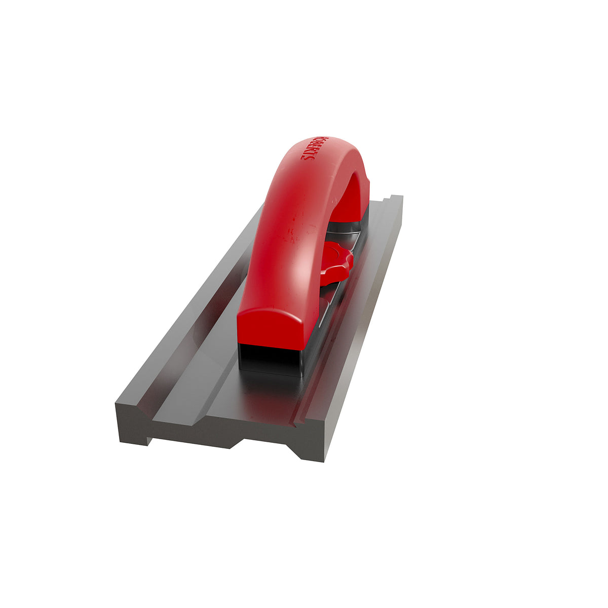 10" Double Tap Reversible Tapping Block - 360 Spin Image - 10