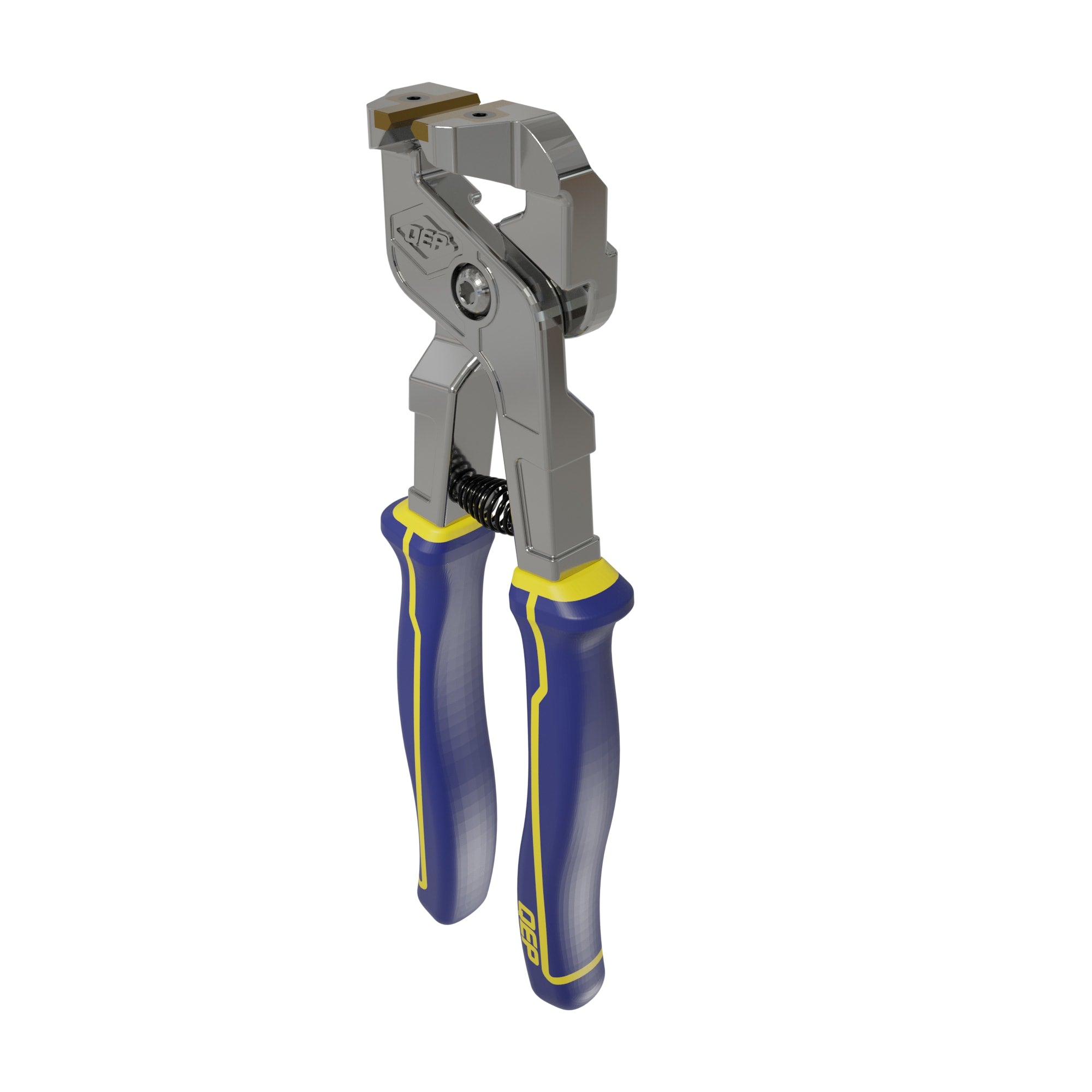 Artisan Power Nipper for Glass Tile and Porcelain - 360 Spin Image - 11