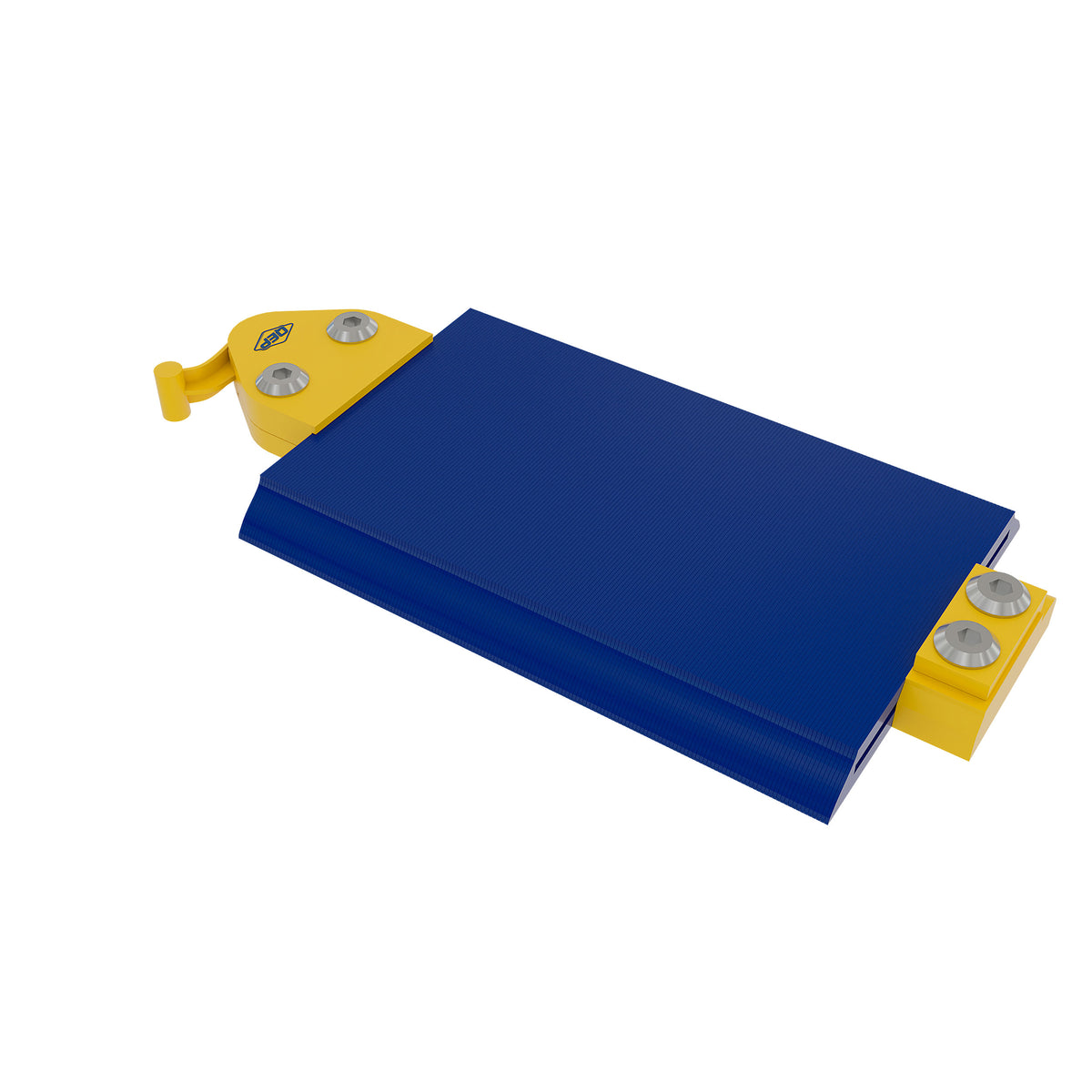6" Locking Contour Gauge - 360 Spin Image - 11