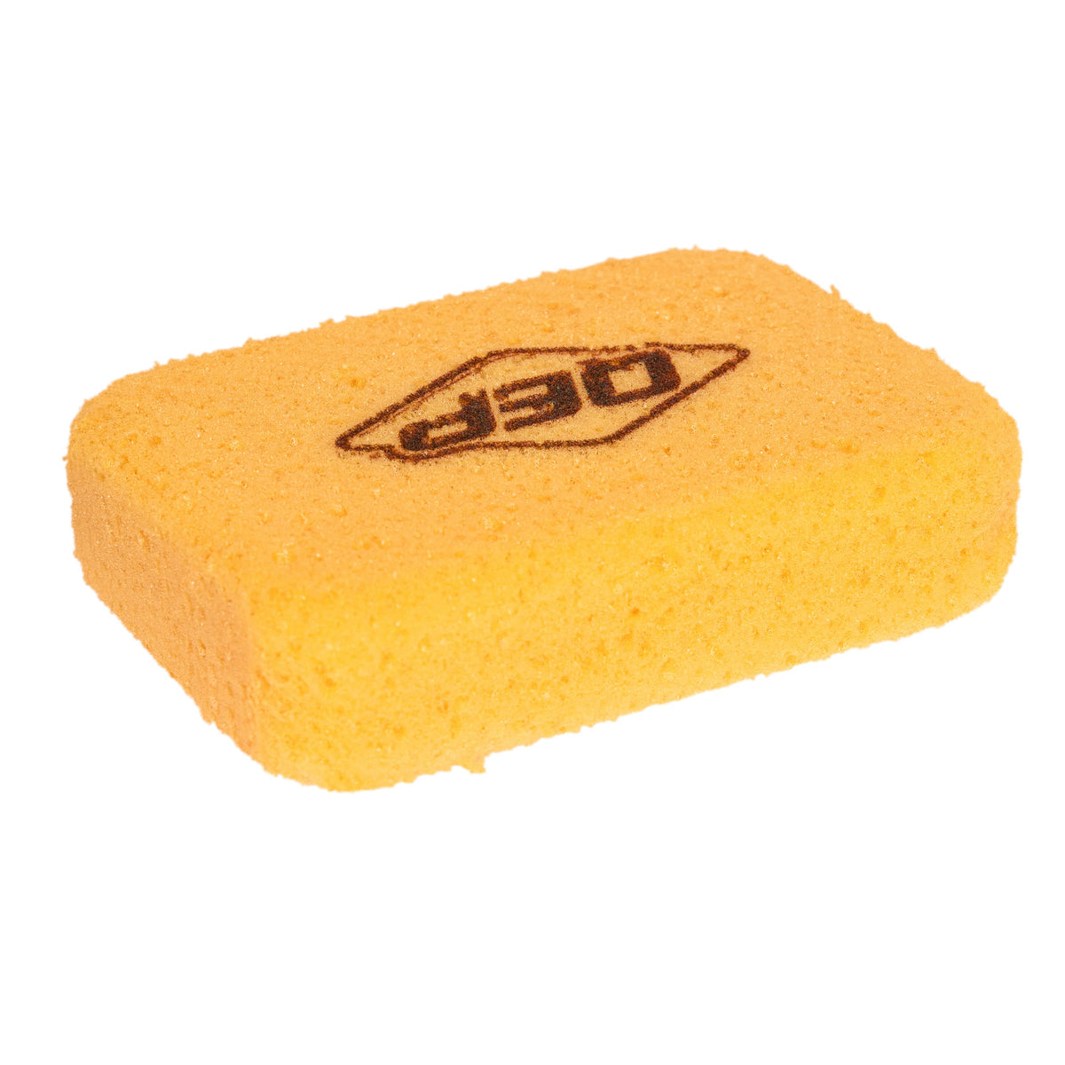 Heavy-Duty All-Purpose Sponge for Grouting & Cleaning - 360 Spin Image - 11