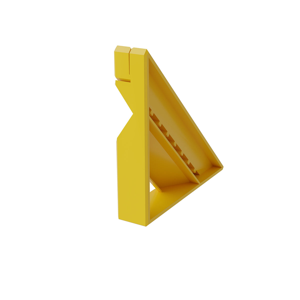 TileTrim Square to Cut Tile Edging Trim & Jolly on Wet Saws & Chop Saws - 360 Spin Image - 11