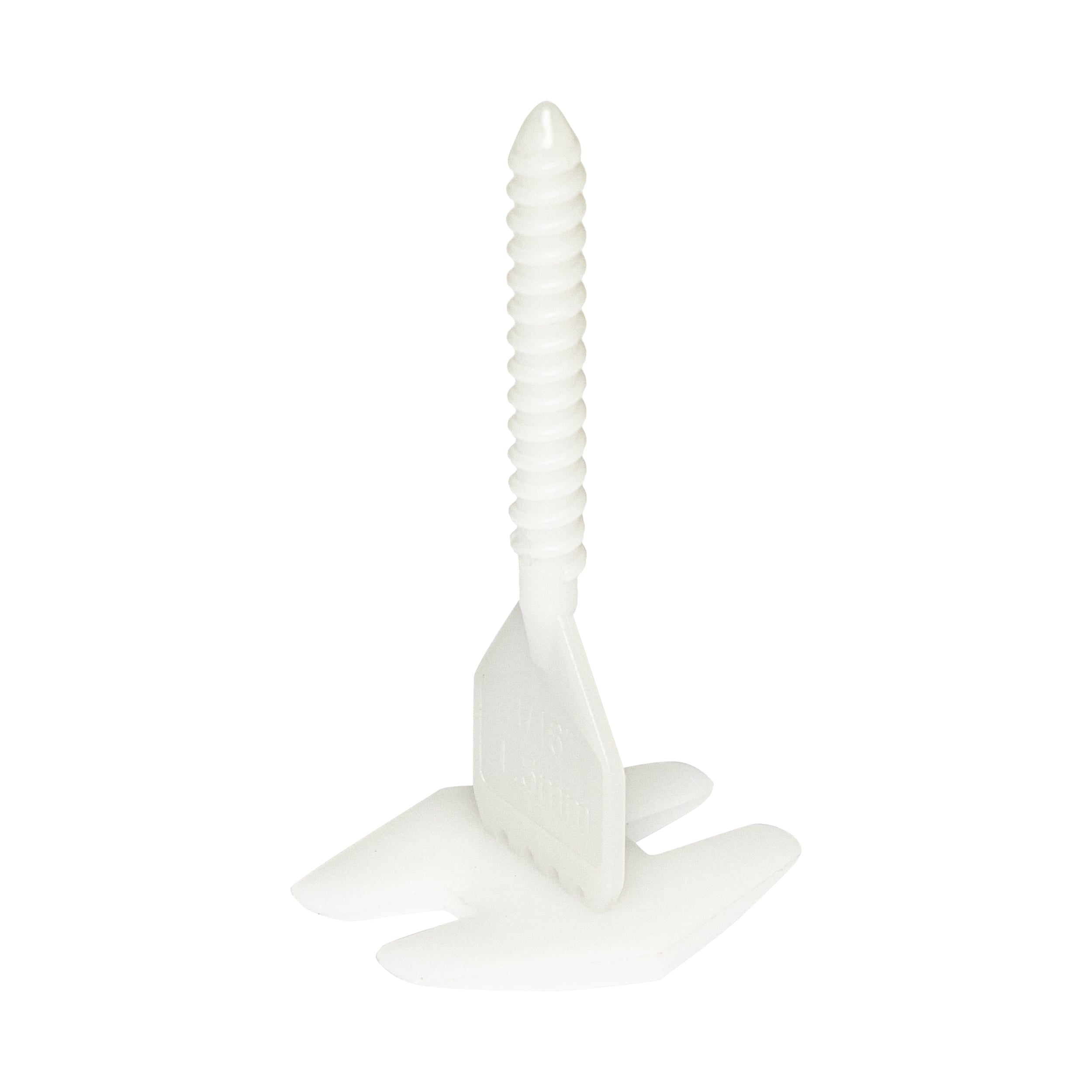 LASH 360 Tile Leveling System 1/16" Posts (300 pack) - 360 Spin Image - 12