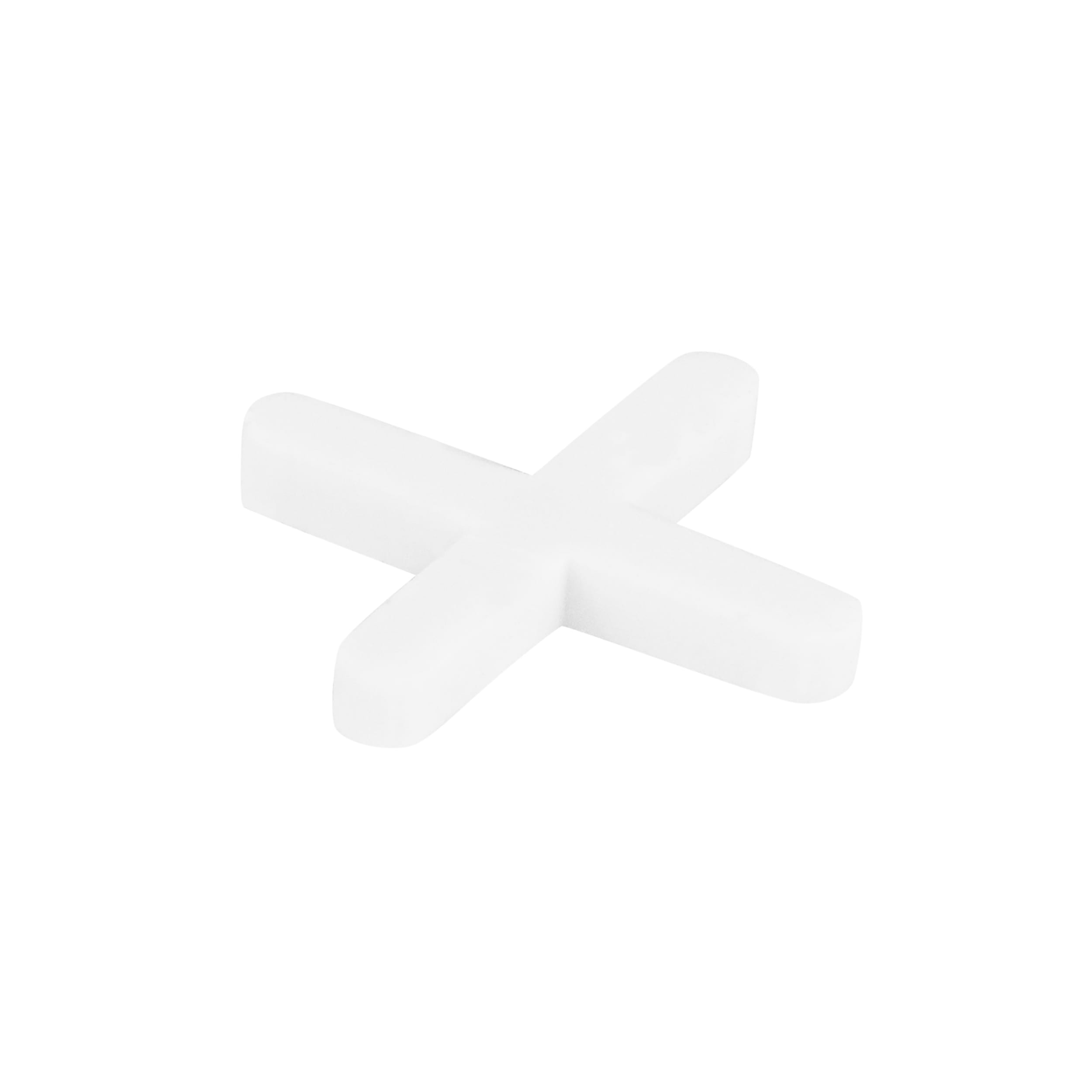 1/8" Flexible Tile Spacers - Traditional Install (500 pack) - 360 Spin Image - 13
