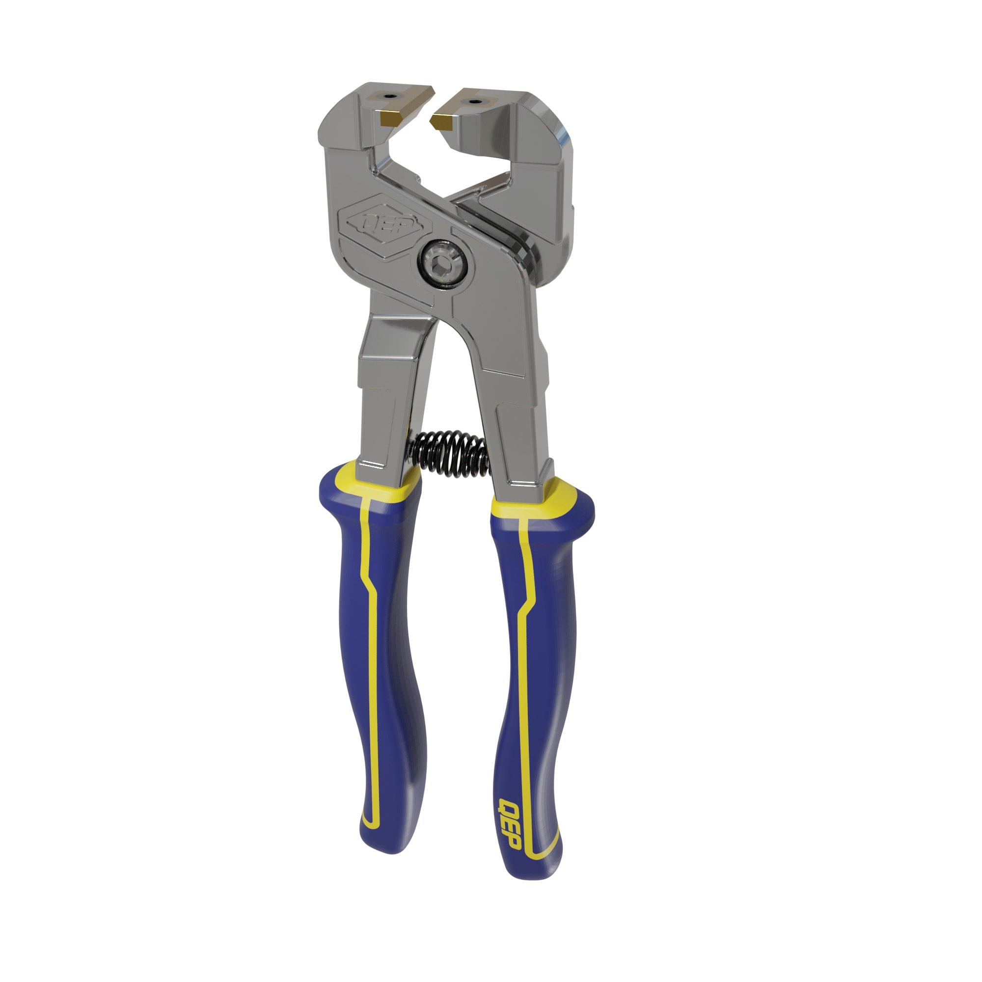 Artisan Power Nipper for Glass Tile and Porcelain - 360 Spin Image - 13