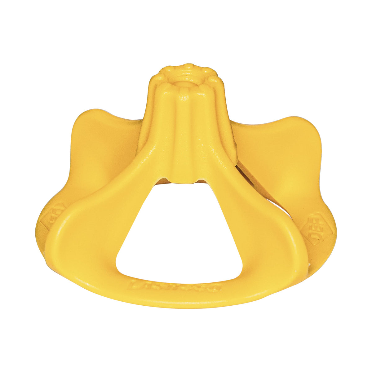 LASH 360 Tile Leveling System Round Caps (300 pack) - 360 Spin Image - 13
