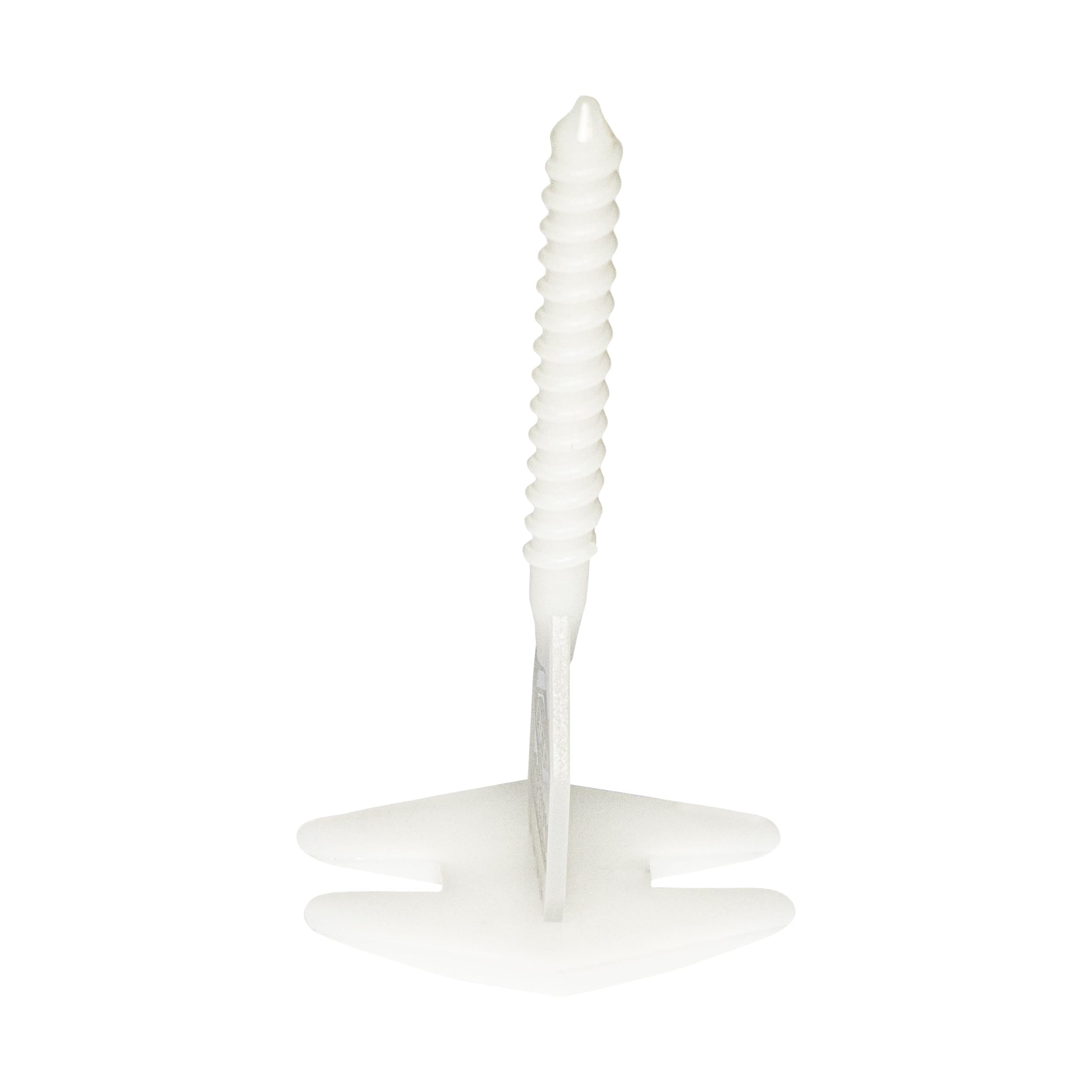 LASH 360 Tile Leveling System 1/16" Posts (100 pack) - 360 Spin Image - 14