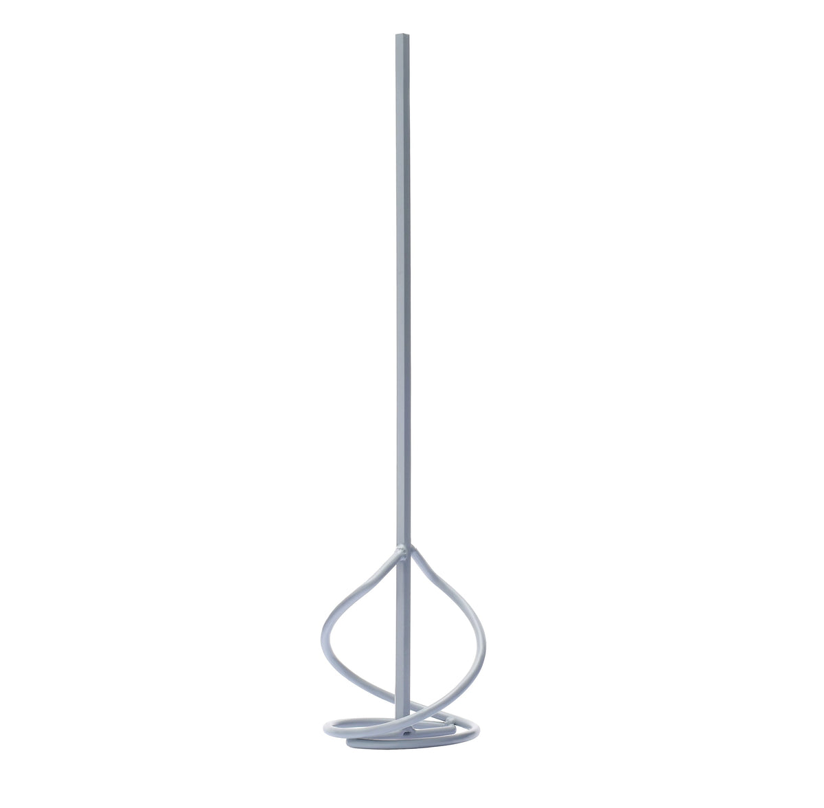 16" Universal Mixing Paddle - 360 Spin Image - 14