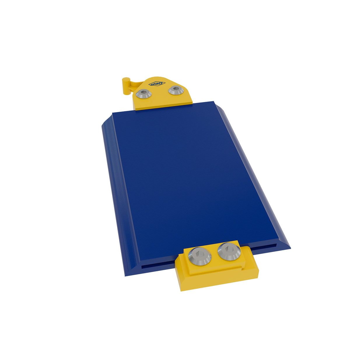 6" Locking Contour Gauge - 360 Spin Image - 14