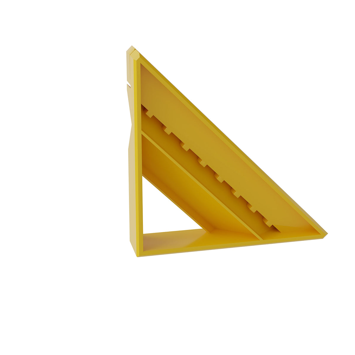 TileTrim Square to Cut Tile Edging Trim & Jolly on Wet Saws & Chop Saws - 360 Spin Image - 14