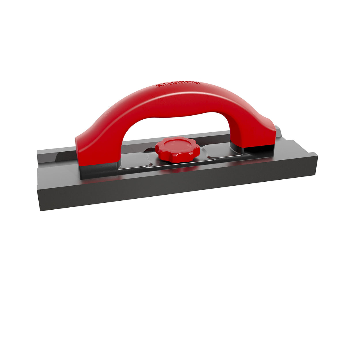 10" Double Tap Reversible Tapping Block - 360 Spin Image - 14
