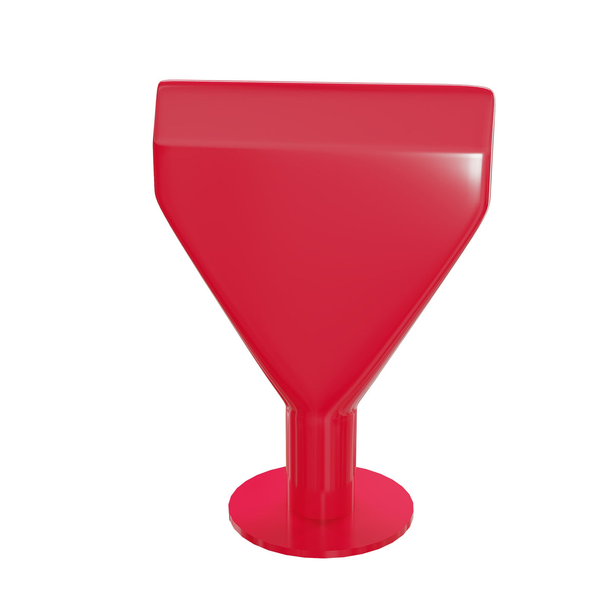 3" Adhesive Applicator Nozzle - 360 Spin Image - 14