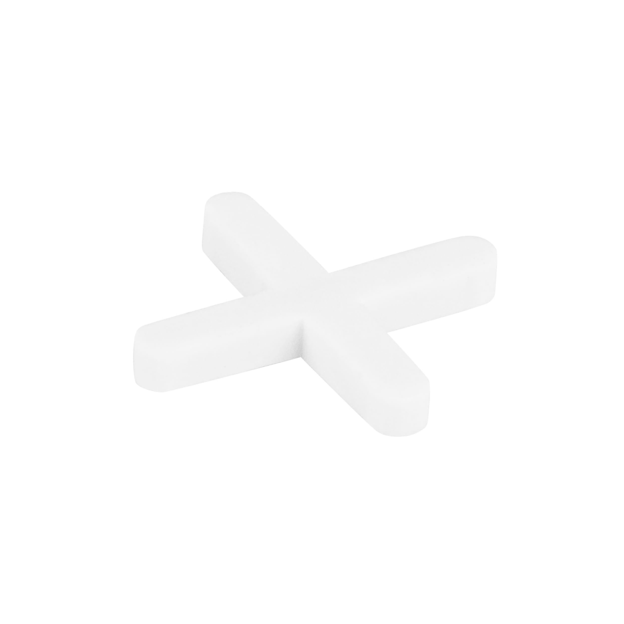 1/8" Flexible Tile Spacers - Traditional Install (500 pack) - 360 Spin Image - 15