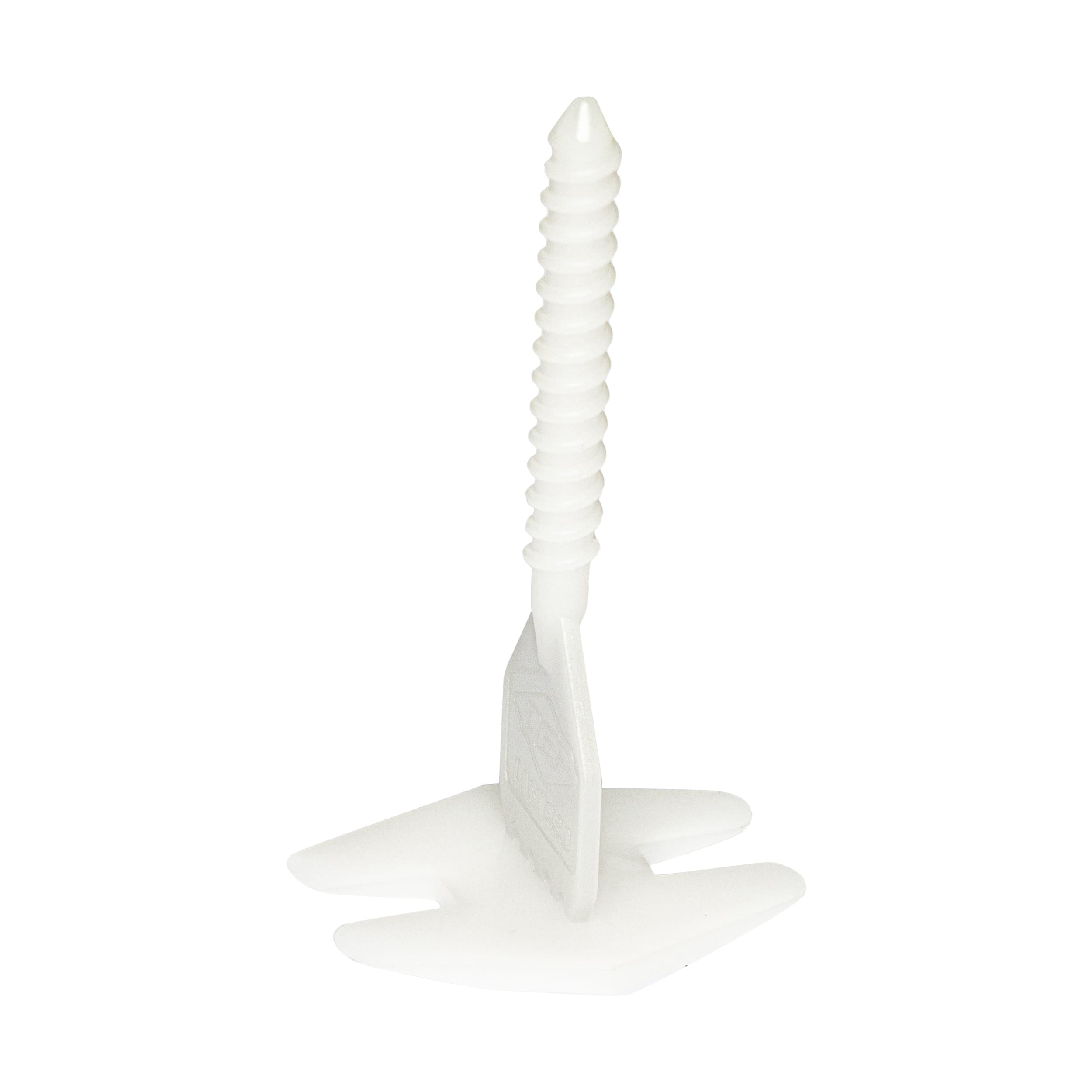LASH 360 Tile Leveling System 1/16" Posts (100 pack) - 360 Spin Image - 15