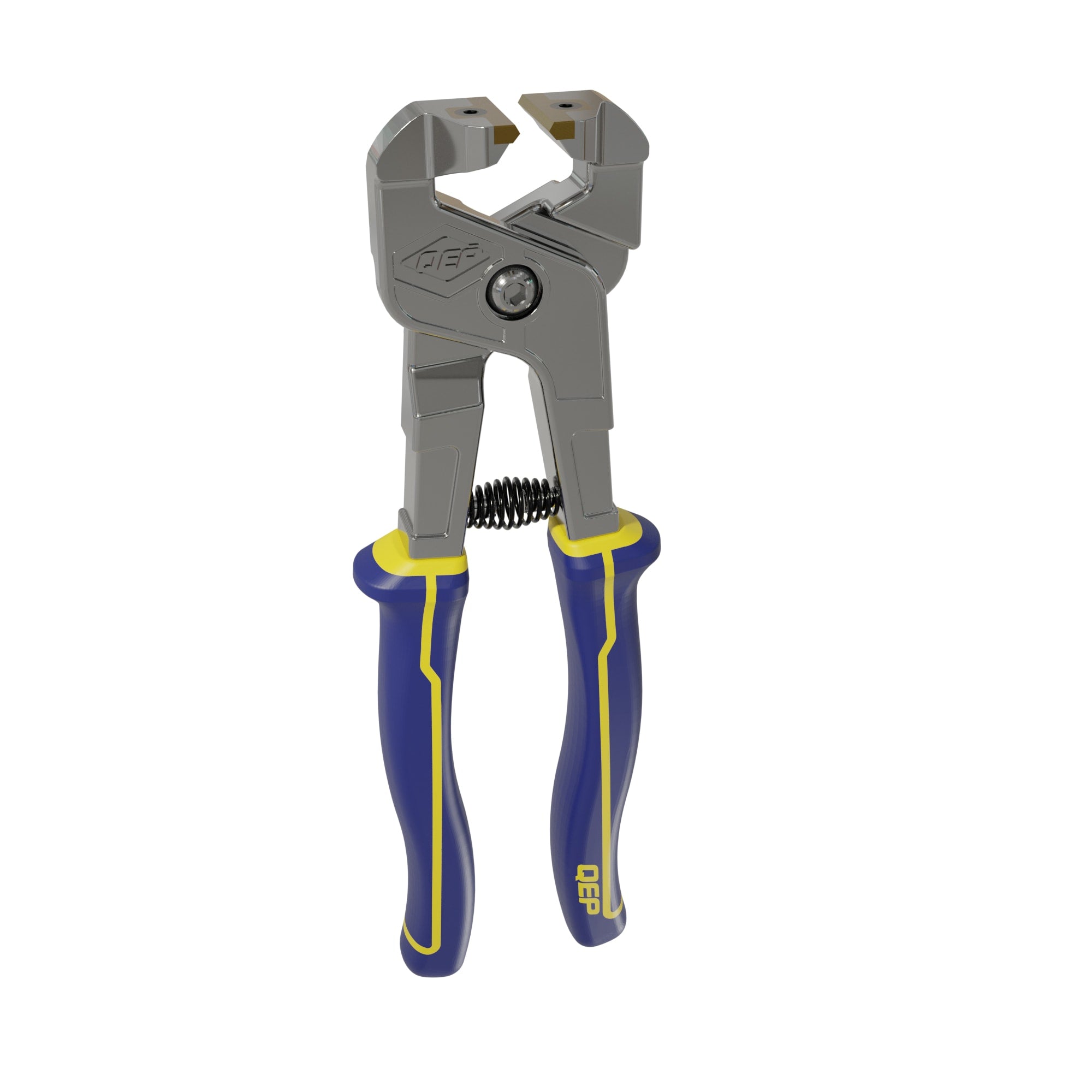 Artisan Power Nipper for Glass Tile and Porcelain - 360 Spin Image - 15