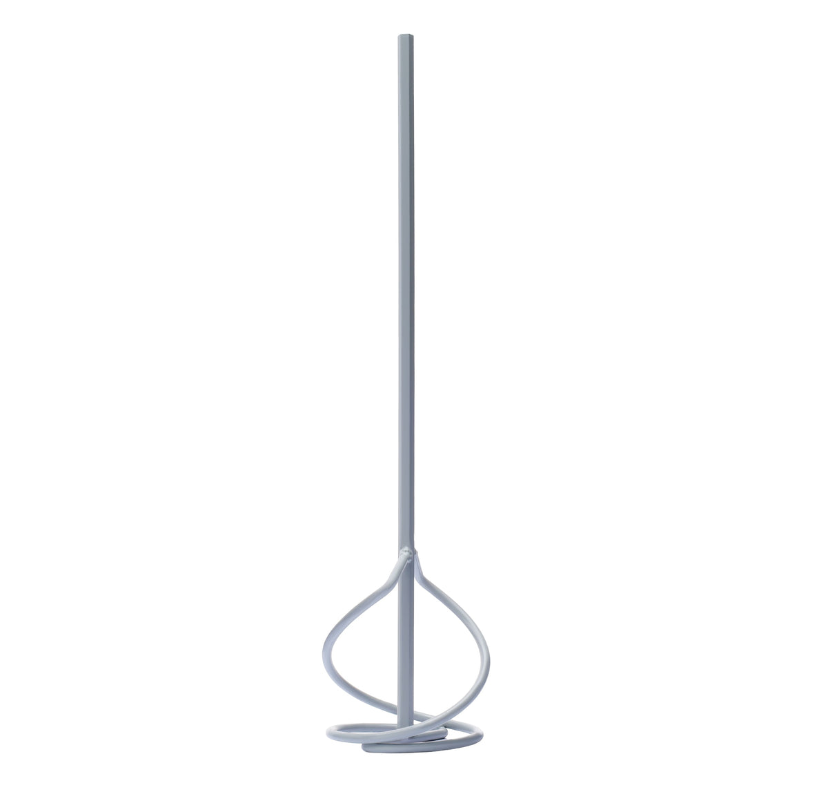 16" Universal Mixing Paddle - 360 Spin Image - 15