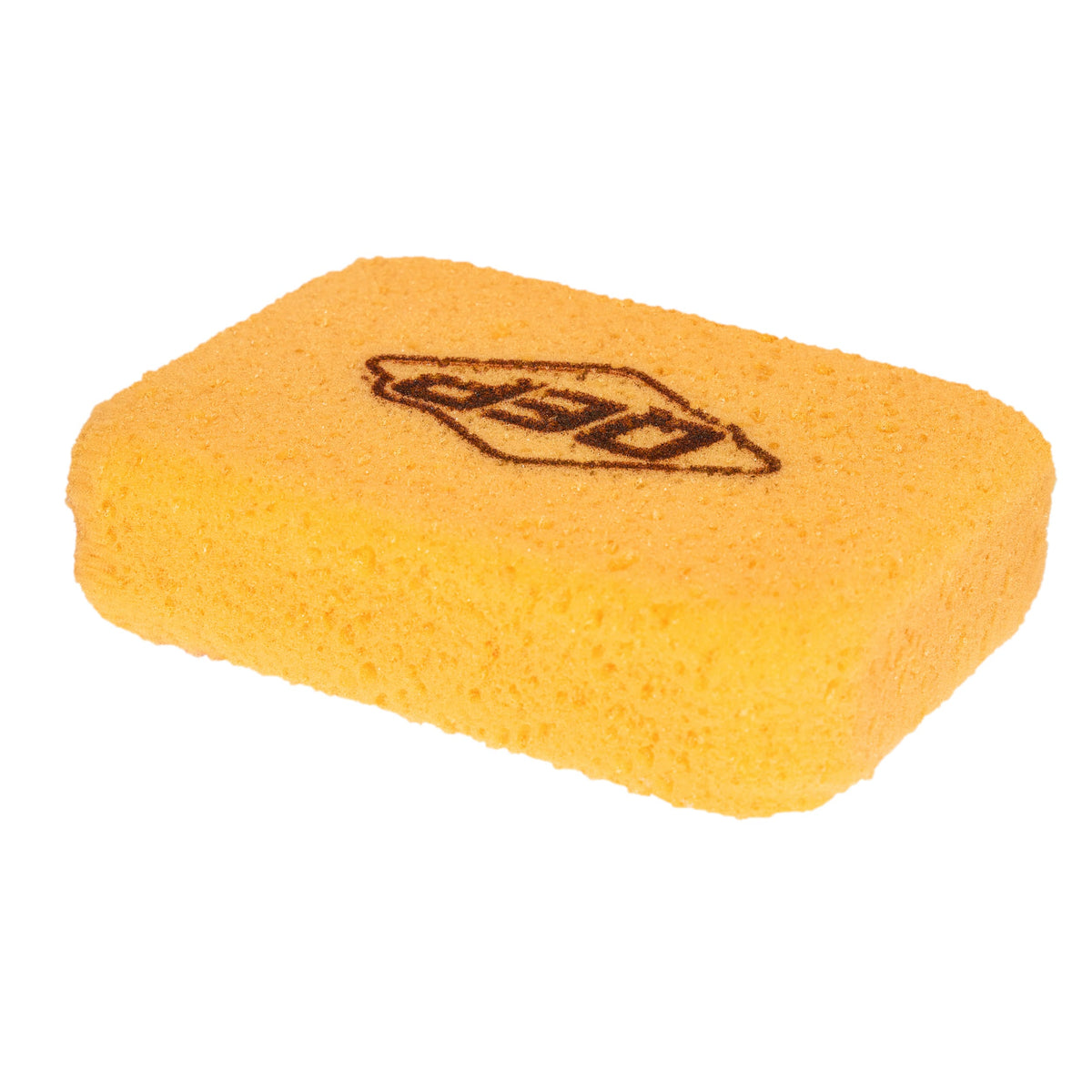 Heavy-Duty All-Purpose Sponge for Grouting & Cleaning - 360 Spin Image - 15