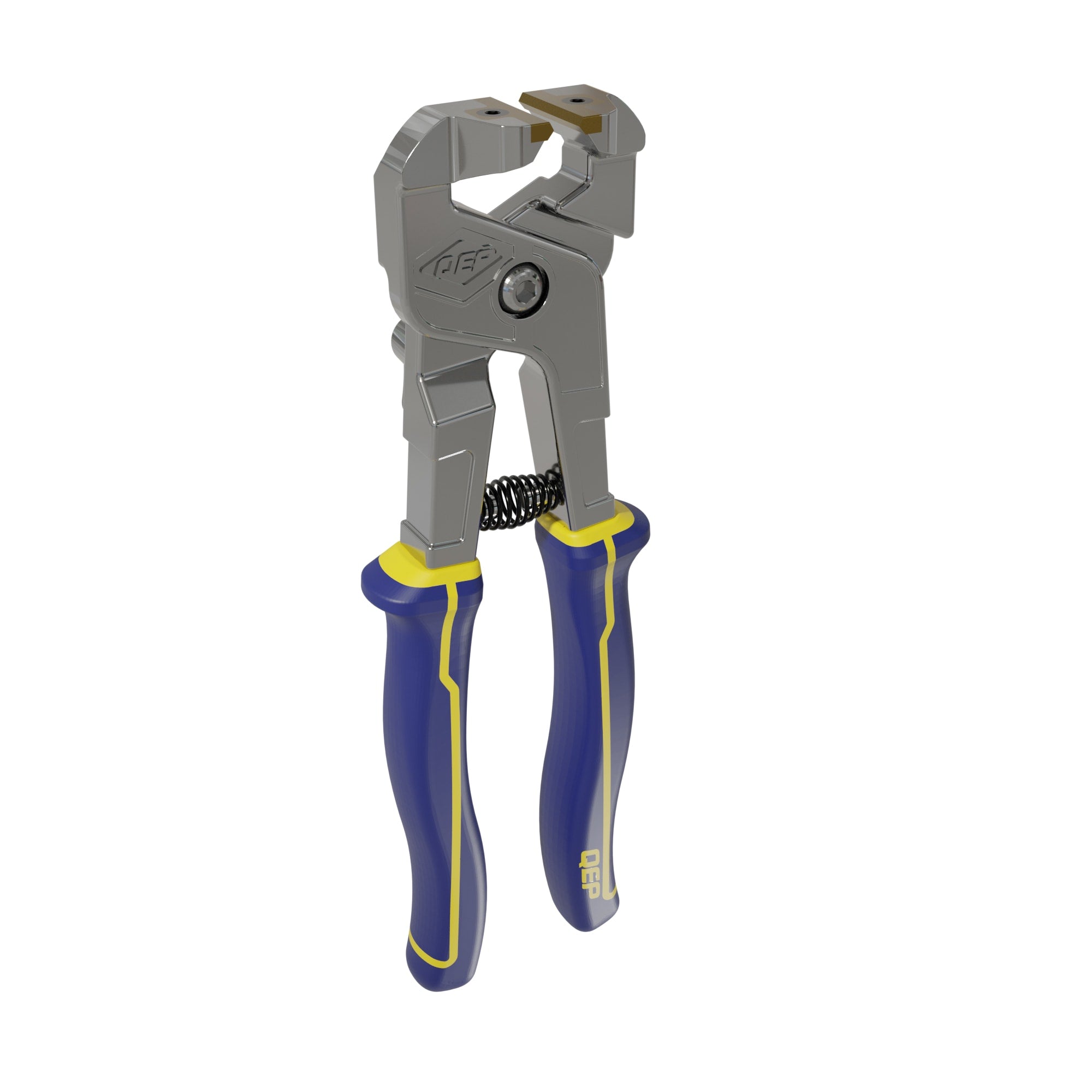 Artisan Power Nipper for Glass Tile and Porcelain - 360 Spin Image - 16