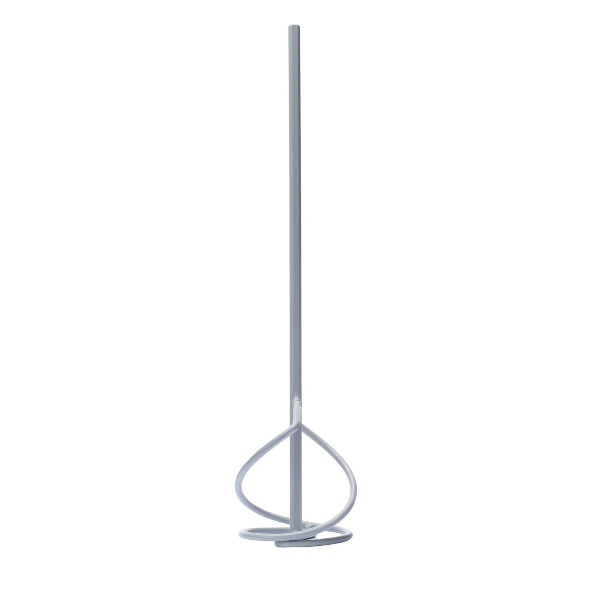 16" Universal Mixing Paddle - 360 Spin Image - 16