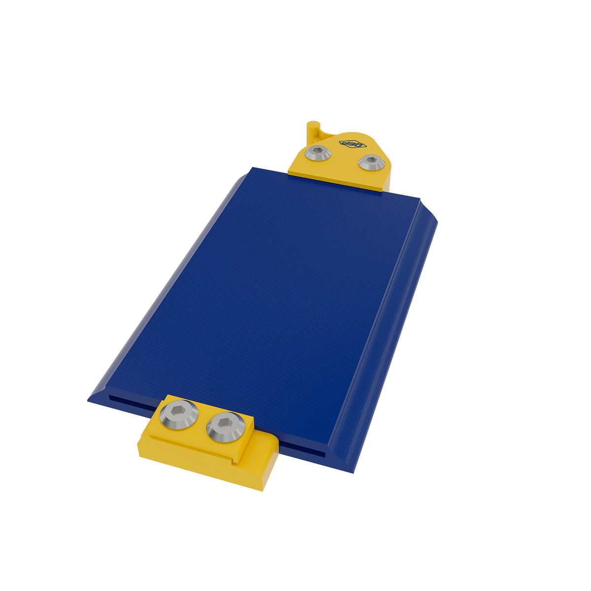 6" Locking Contour Gauge - 360 Spin Image - 16