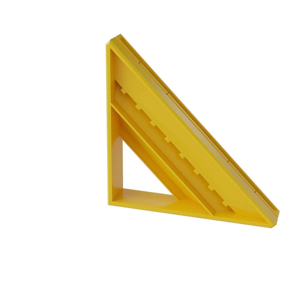 TileTrim Square to Cut Tile Edging Trim & Jolly on Wet Saws & Chop Saws - 360 Spin Image - 16