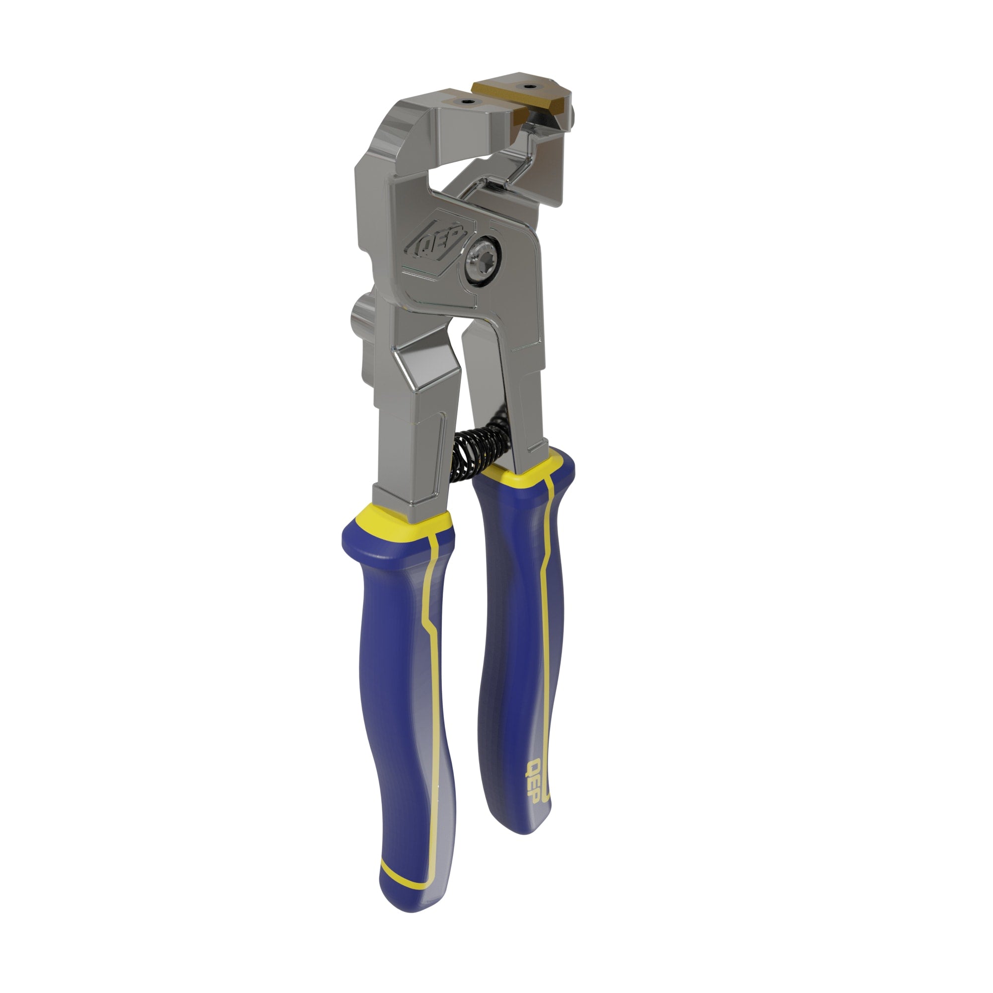 Artisan Power Nipper for Glass Tile and Porcelain - 360 Spin Image - 17