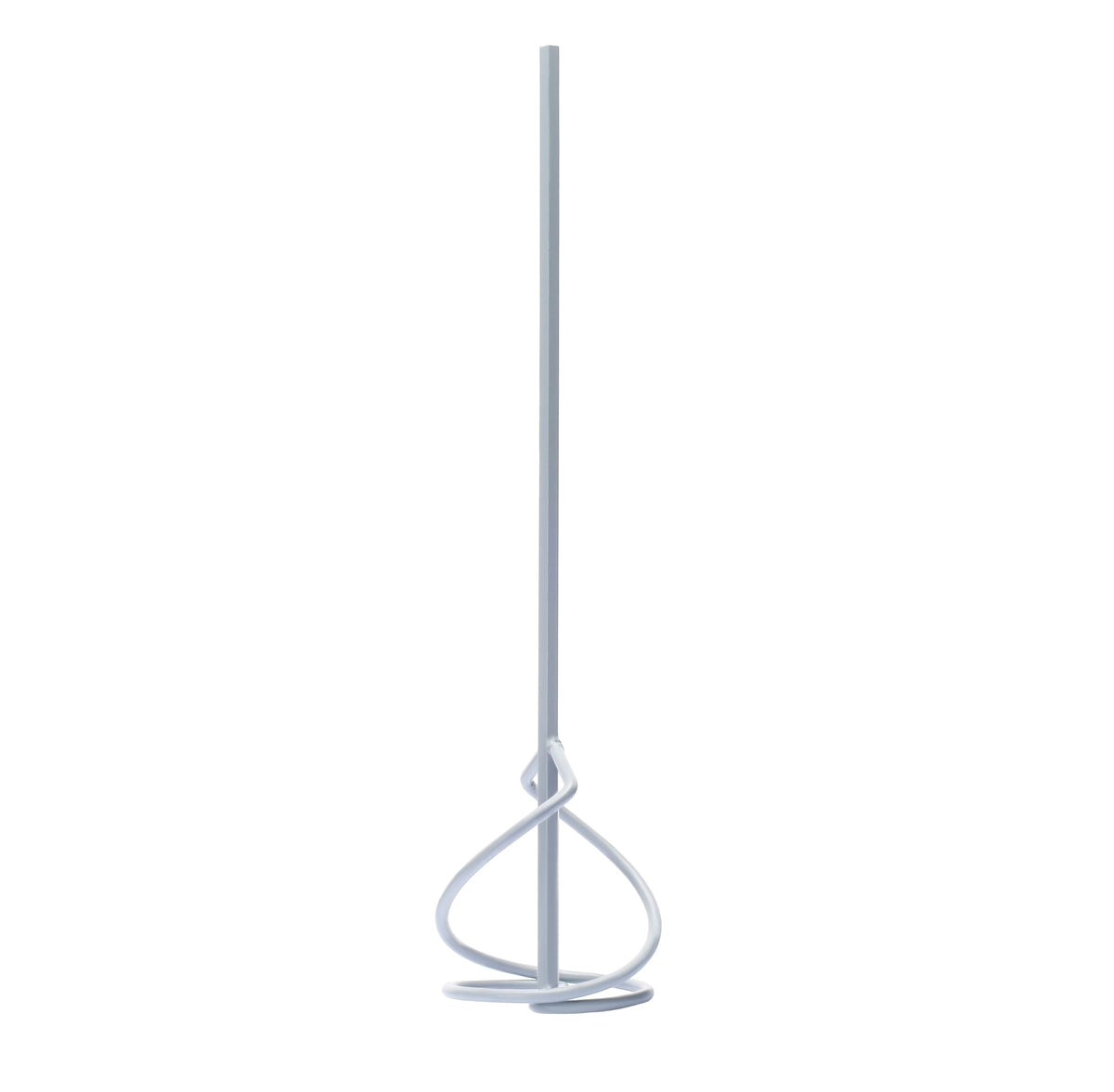 16" Universal Mixing Paddle - 360 Spin Image - 17