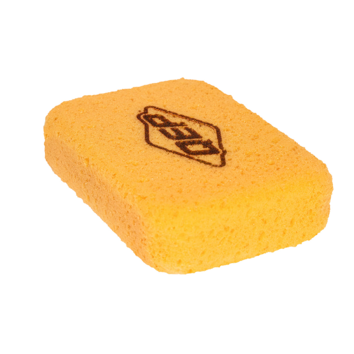 Heavy-Duty All-Purpose Sponge for Grouting & Cleaning - 360 Spin Image - 17