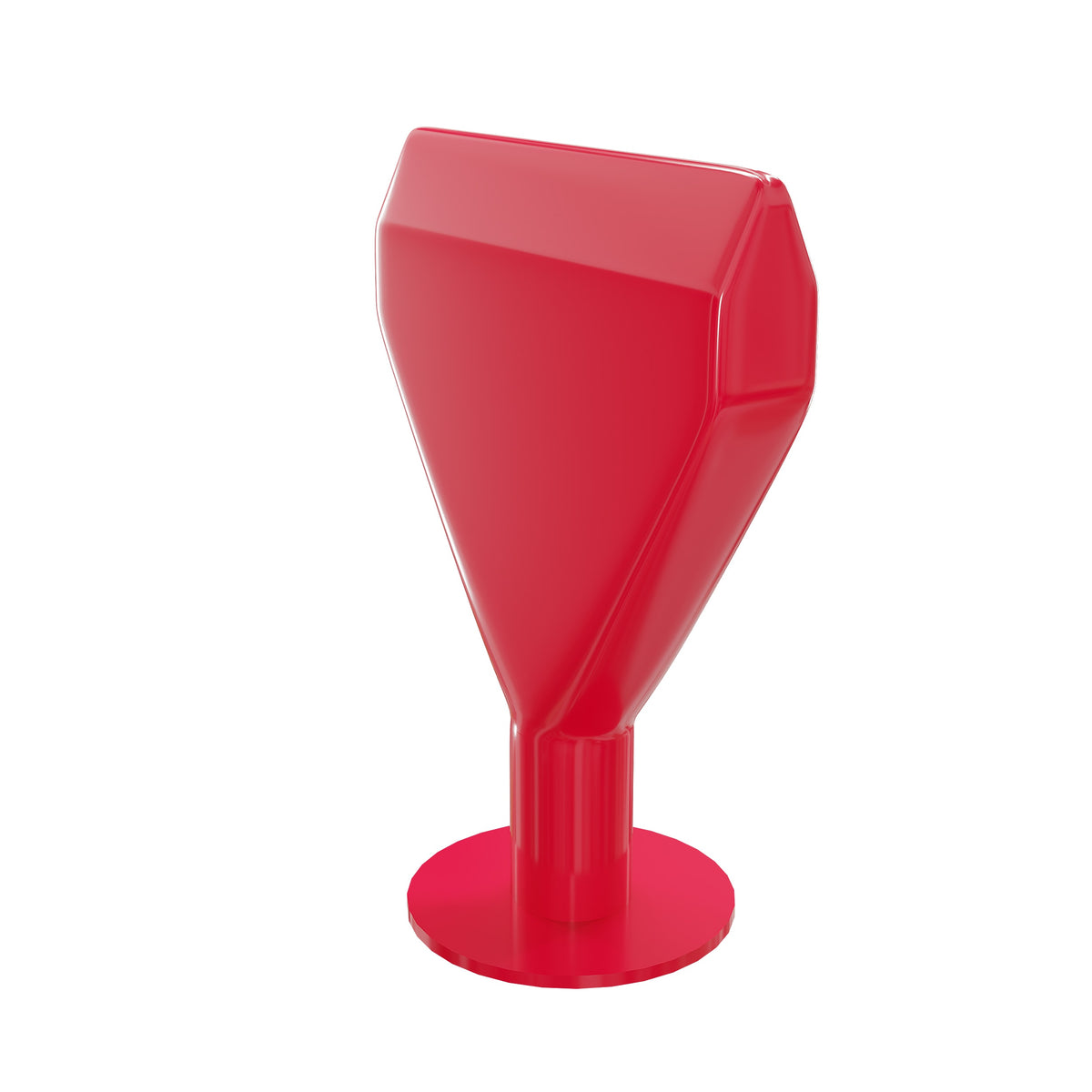 3" Adhesive Applicator Nozzle - 360 Spin Image - 17