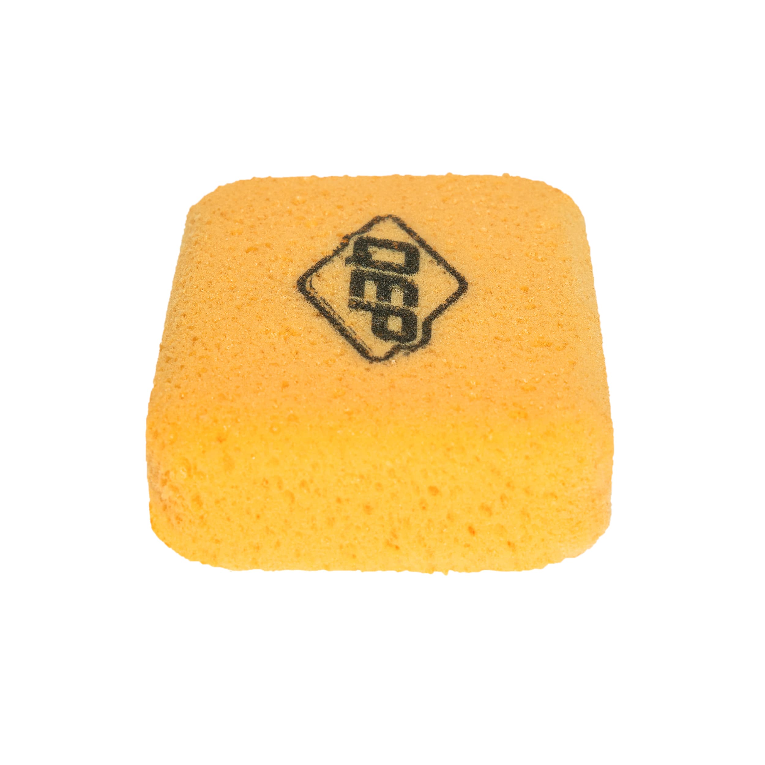 Heavy-Duty All-Purpose Sponge for Grouting & Cleaning - 360 Spin Image - 18