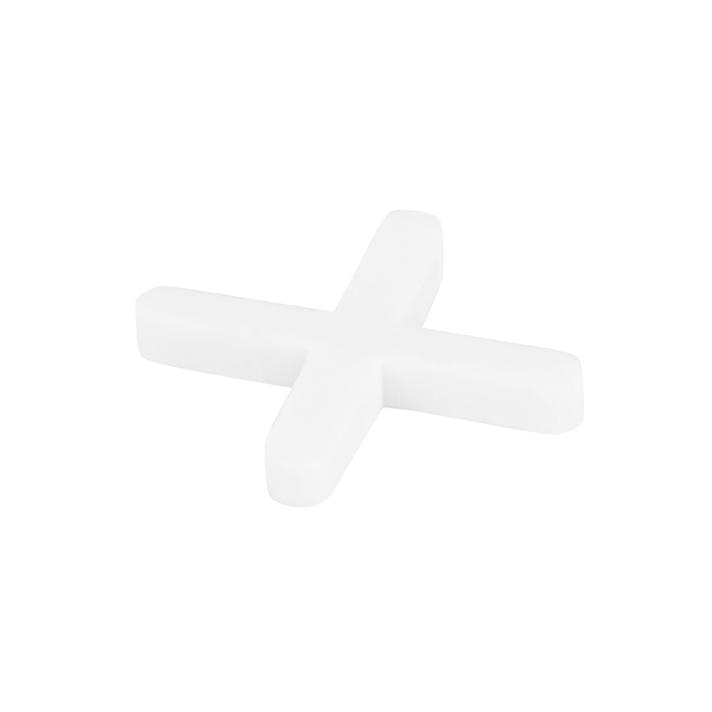 1/8" Flexible Tile Spacers - Traditional Install (500 pack) - 360 Spin Image - 18