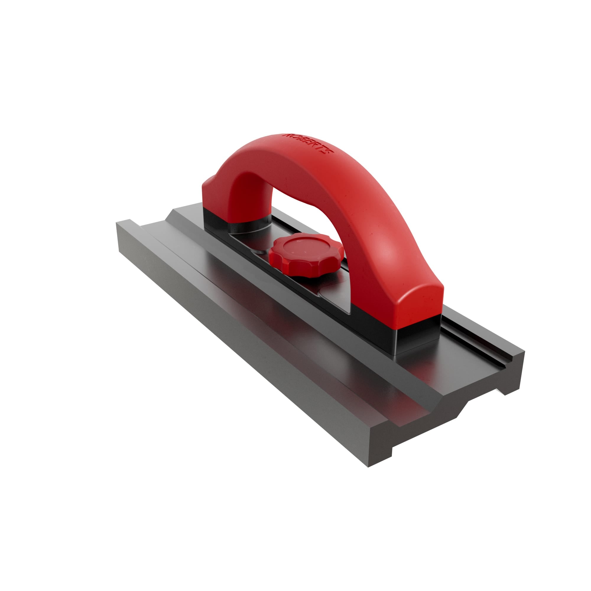 10" Double Tap Reversible Tapping Block - 360 Spin Image - 18