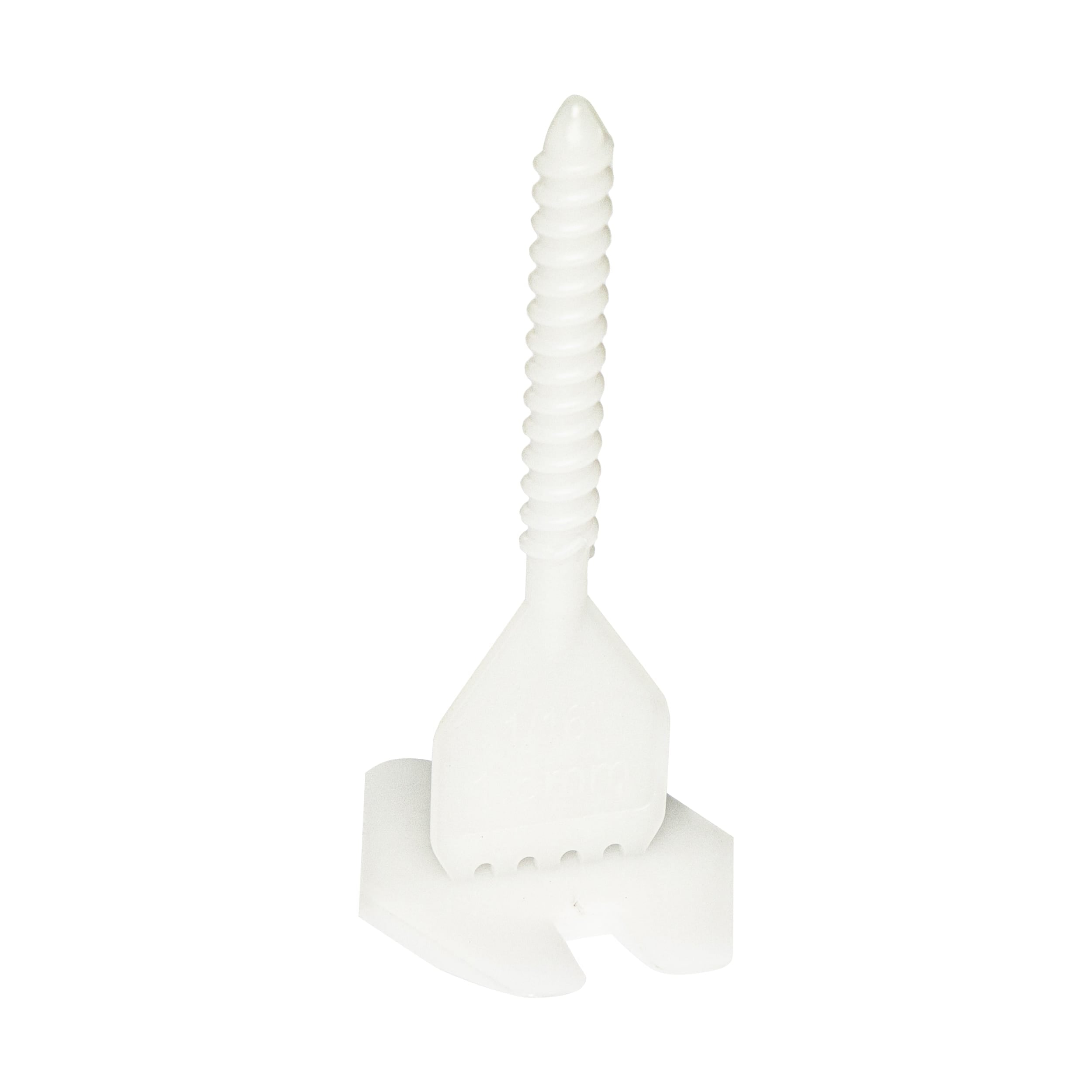 LASH 360 Tile Leveling System 1/16" Posts (300 pack) - 360 Spin Image - 18