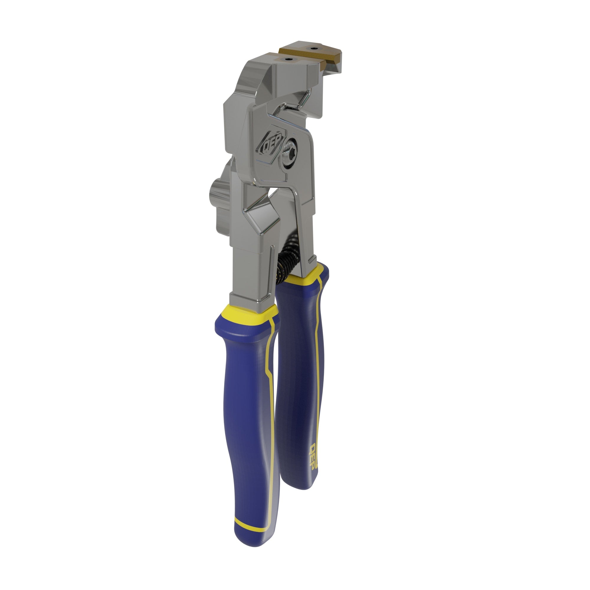 Artisan Power Nipper for Glass Tile and Porcelain - 360 Spin Image - 18