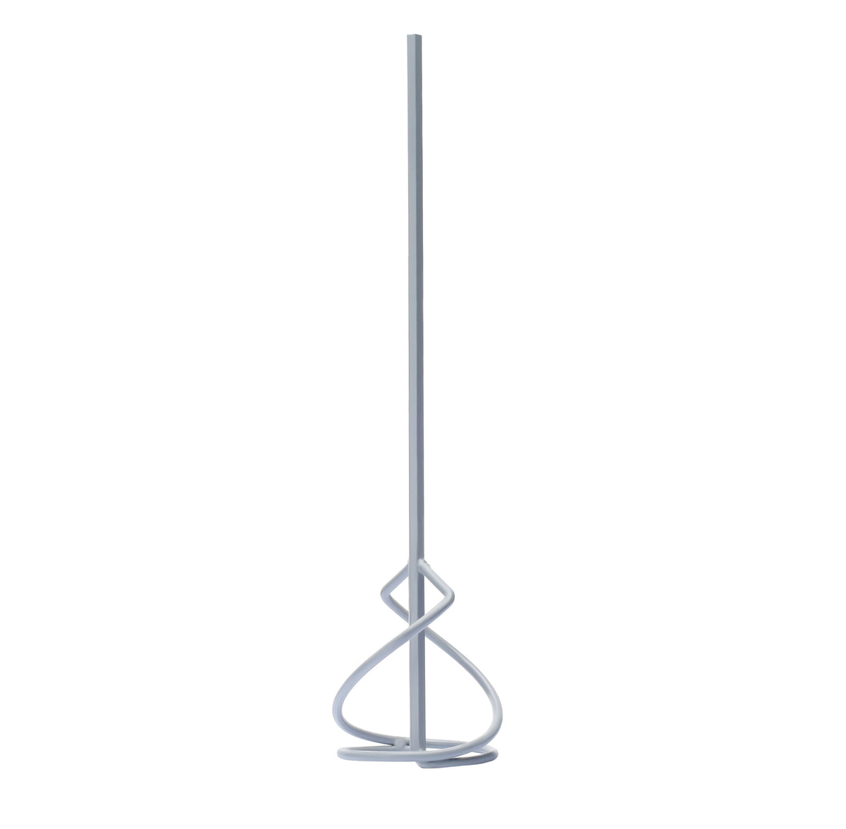 16" Universal Mixing Paddle - 360 Spin Image - 18