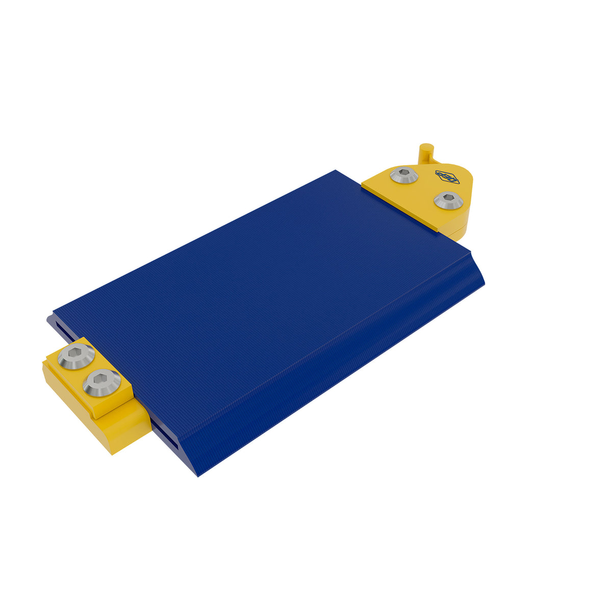 6" Locking Contour Gauge - 360 Spin Image - 18