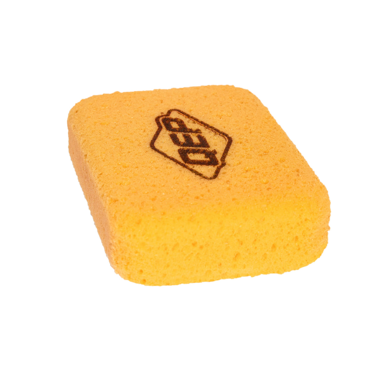 Heavy-Duty All-Purpose Sponge for Grouting & Cleaning - 360 Spin Image - 18